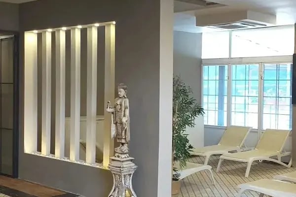 cevher Hamam &amp; Sauna - Resim 2