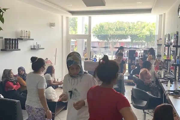 Prenses Bayan Kuaförü - Resim 9