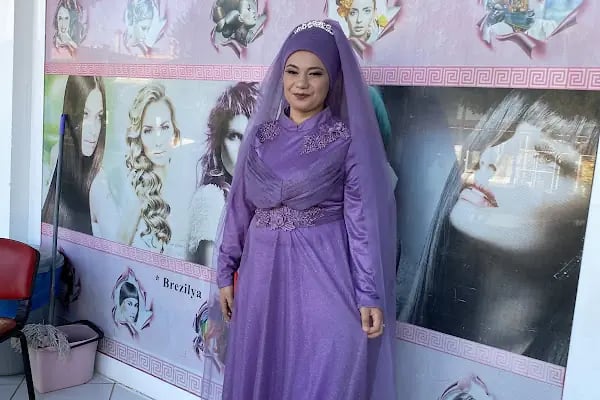 Prenses Bayan Kuaförü - Resim 2