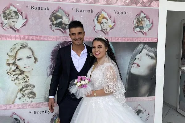 Prenses Bayan Kuaförü - Resim 5