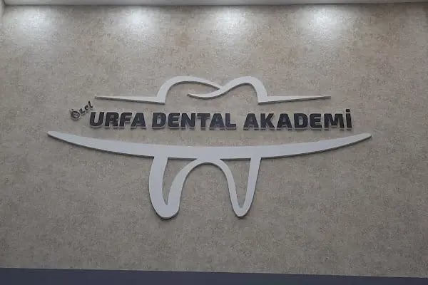 Özel Urfa Dental Akademi Ağız Ve Diş Sağlığı Polikliniği - Resim 1