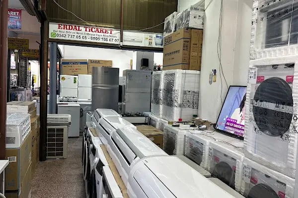 ERDAL TİCARET SPOT - Resim 11