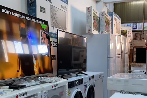 ERDAL TİCARET SPOT - Resim 13