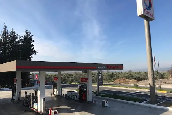 Akyüz Kardeşler Petrol - Total Koru - Resim 10