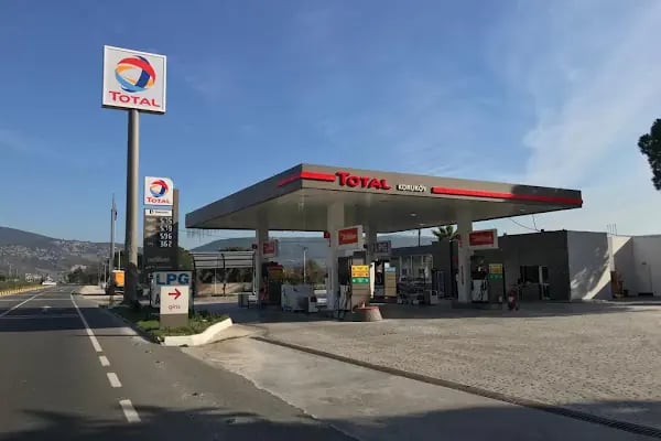 Akyüz Kardeşler Petrol - Total Koru - Resim 9