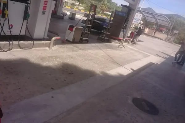Akyüz Kardeşler Petrol - Total Koru - Resim 6