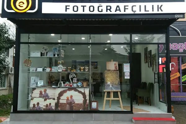 Elith Dijital Fotoğrafçılık - Resim 1