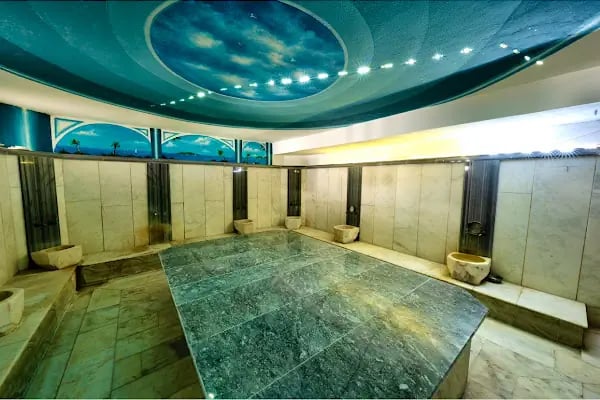 Bitez Hamam - Resim 4