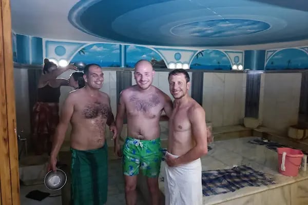 Bitez Hamam - Resim 18
