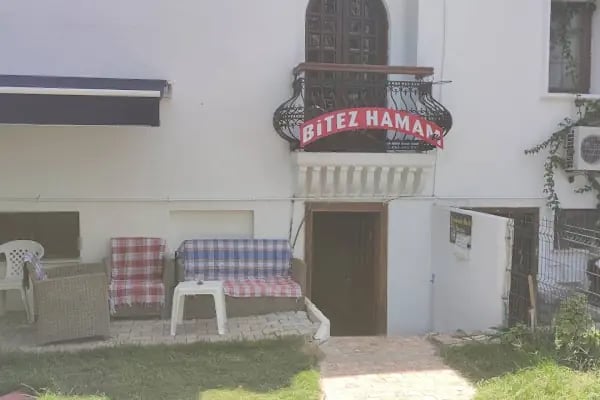Bitez Hamam - Resim 8