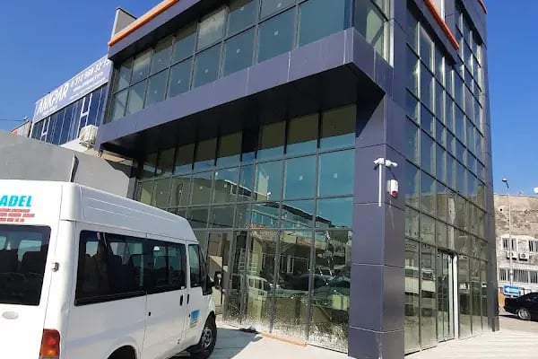 ANKARA TEMİZLİK ŞİRKETLERİ ADEL TEMİZLİK - Resim 20