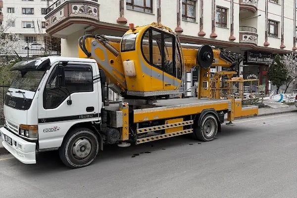 ANKARA TEMİZLİK ŞİRKETLERİ ADEL TEMİZLİK - Resim 18