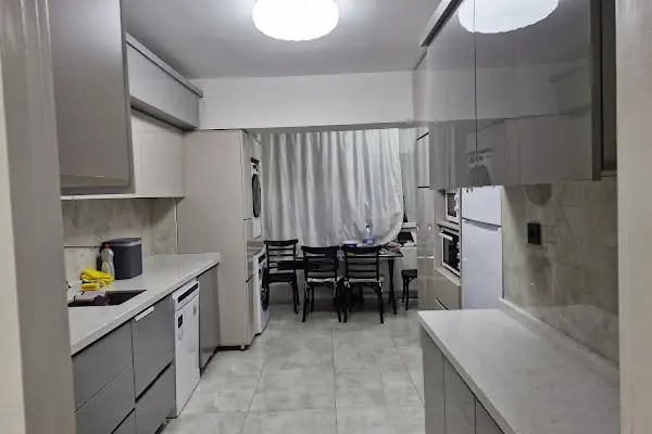 ANKARA TEMİZLİK ŞİRKETLERİ ADEL TEMİZLİK - Resim 6