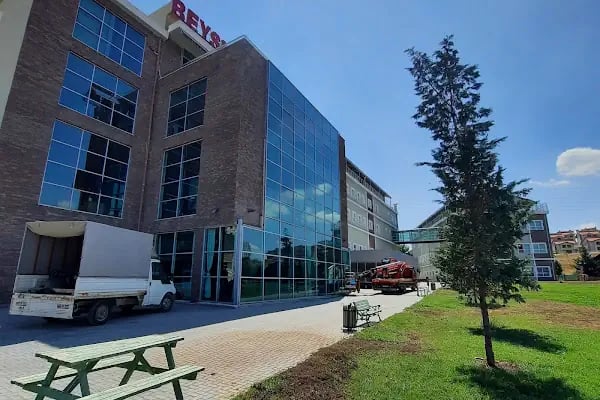 ANKARA TEMİZLİK ŞİRKETLERİ ADEL TEMİZLİK - Resim 19