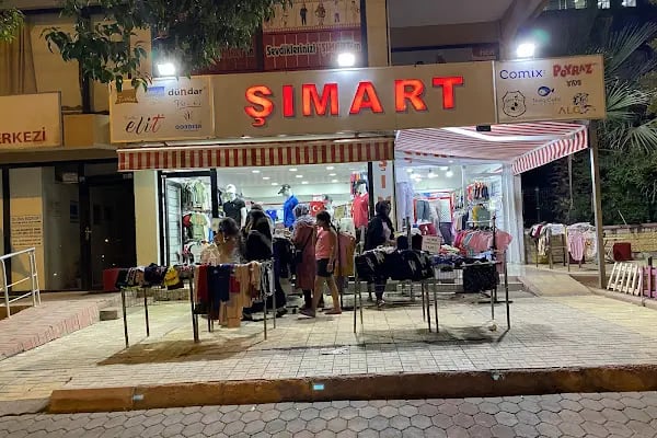 ŞIMART GİYİM - Resim 1