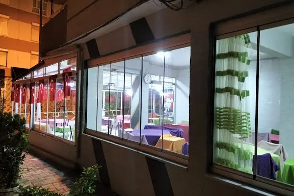 ANTAKYA GASTRO &amp; CAFE - Resim 15