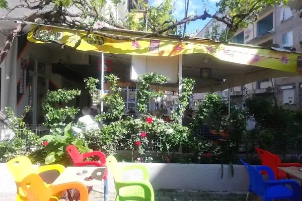 ANTAKYA GASTRO &amp; CAFE - Resim 5