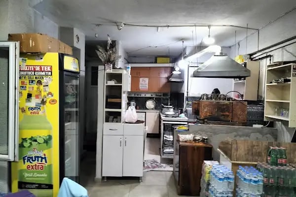 ANTAKYA GASTRO &amp; CAFE - Resim 6