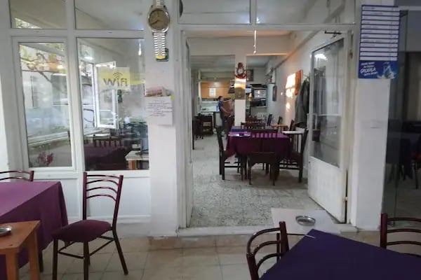ANTAKYA GASTRO &amp; CAFE - Resim 19