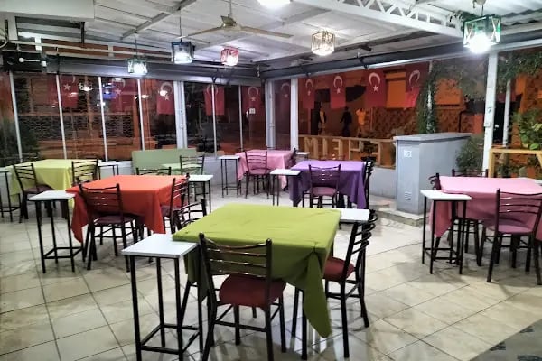ANTAKYA GASTRO &amp; CAFE - Resim 3