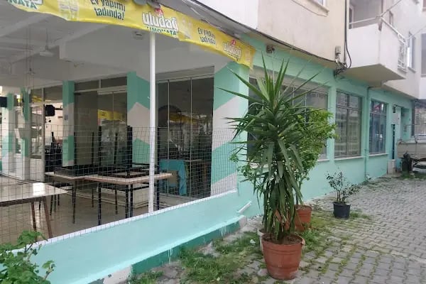 ANTAKYA GASTRO &amp; CAFE - Resim 2