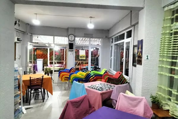 ANTAKYA GASTRO &amp; CAFE - Resim 12