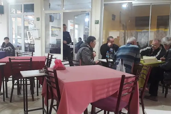 ANTAKYA GASTRO &amp; CAFE - Resim 16