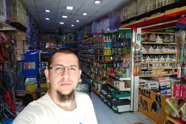 Hobby pet shop hobi grup ltd. - Resim 16