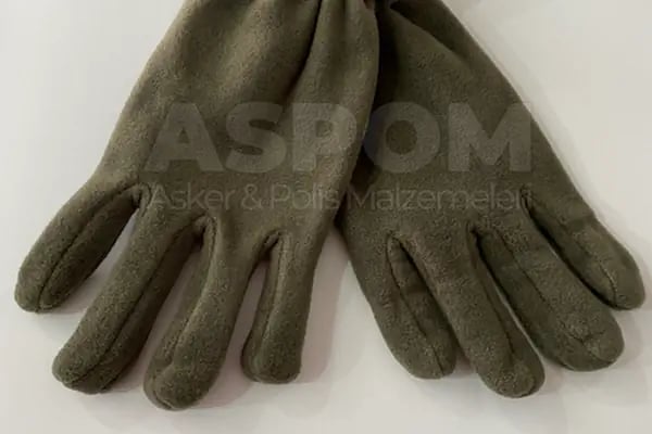 Balıkesir Askeri Malzeme ASPOM - Resim 17