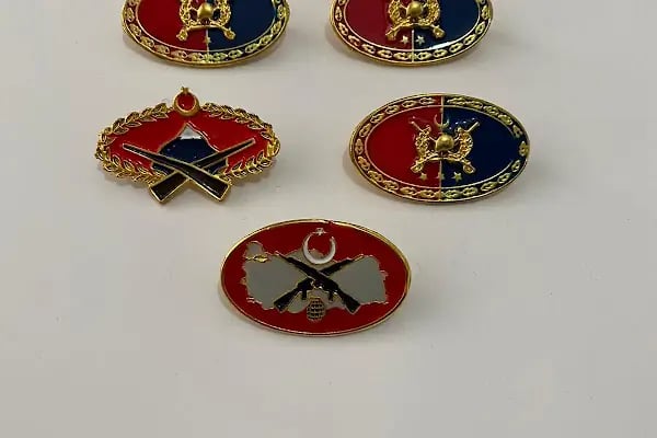 Balıkesir Askeri Malzeme ASPOM - Resim 5