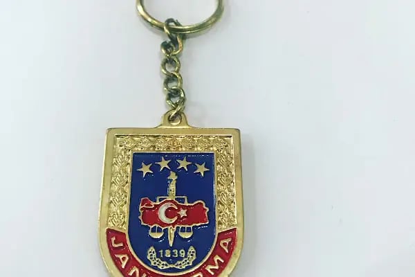 Balıkesir Askeri Malzeme ASPOM - Resim 18