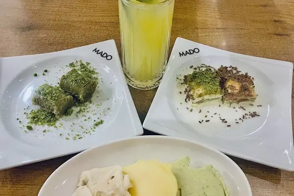 MADO Alanya - Resim 18