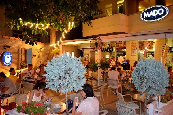 MADO Alanya - Resim 6