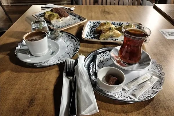 MADO Alanya - Resim 4