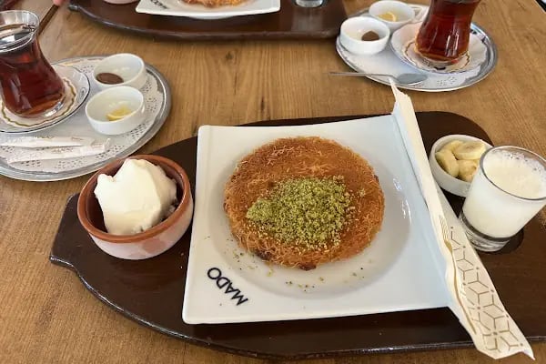 MADO Alanya - Resim 12