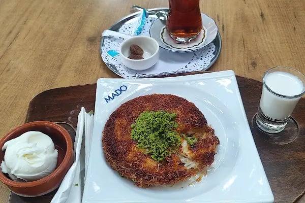 MADO Alanya - Resim 16