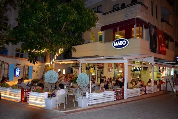 MADO Alanya - Resim 1