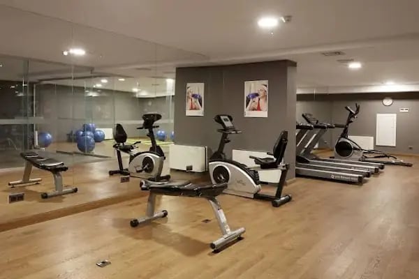 Anemon Ankara Otel - Resim 9