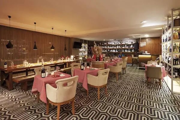 Anemon Ankara Otel - Resim 7