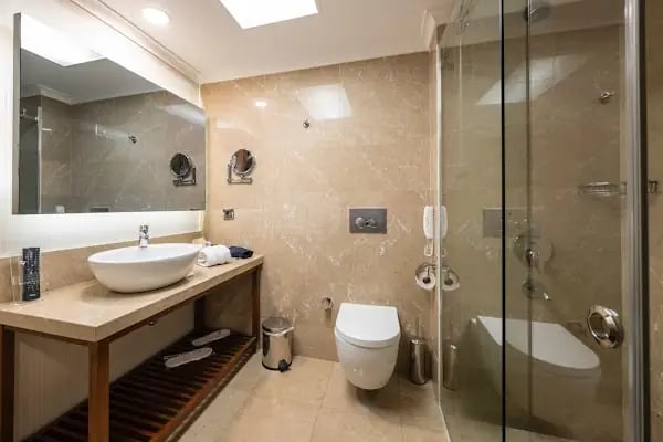 Anemon Ankara Otel - Resim 16