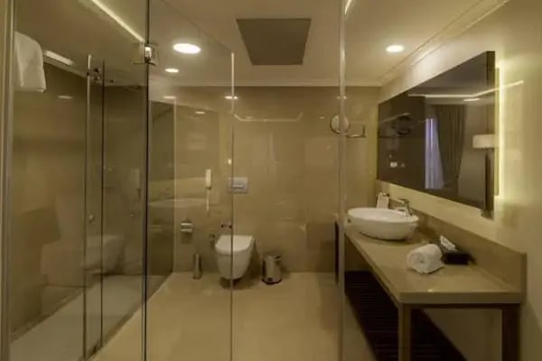 Anemon Ankara Otel - Resim 15
