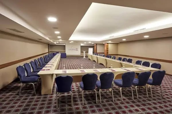 Anemon Ankara Otel - Resim 17