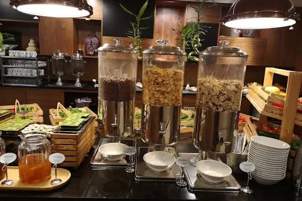 Anemon Ankara Otel - Resim 6