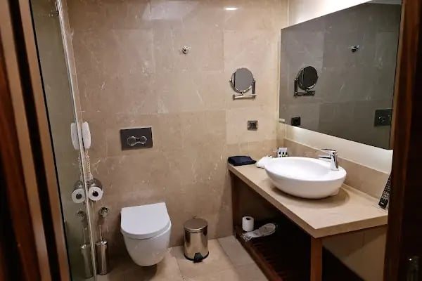 Anemon Ankara Otel - Resim 3