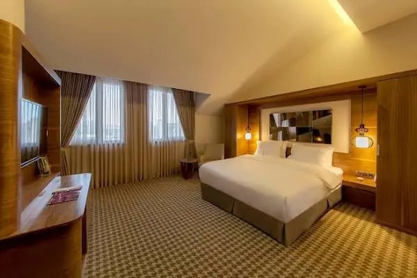 Anemon Ankara Otel - Resim 2
