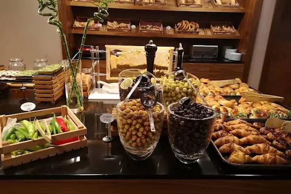 Anemon Ankara Otel - Resim 8