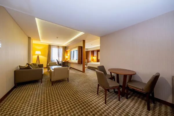 Anemon Ankara Otel - Resim 11