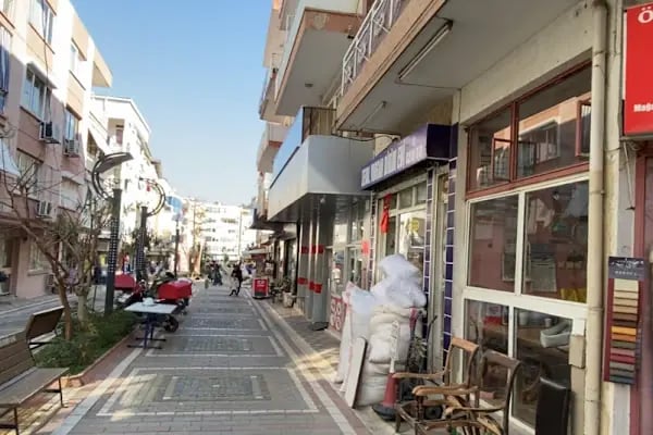 Balçova Koltuk Döşeme Özmen Mobilya - Resim 9