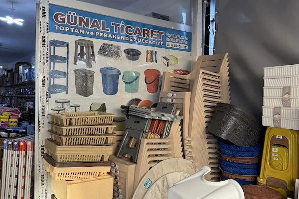 Günal ticaret - Resim 5