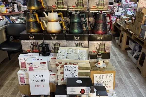 Günal ticaret - Resim 4